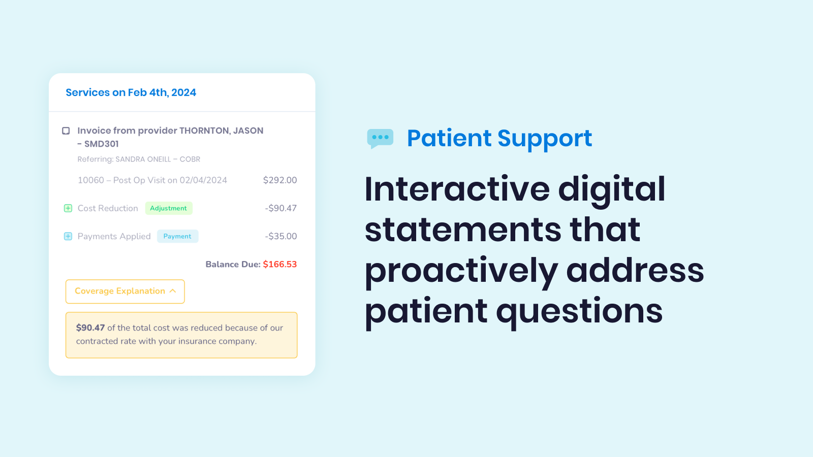 screenshot of Inbox Health